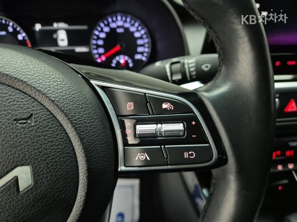 2024 - kia k3
