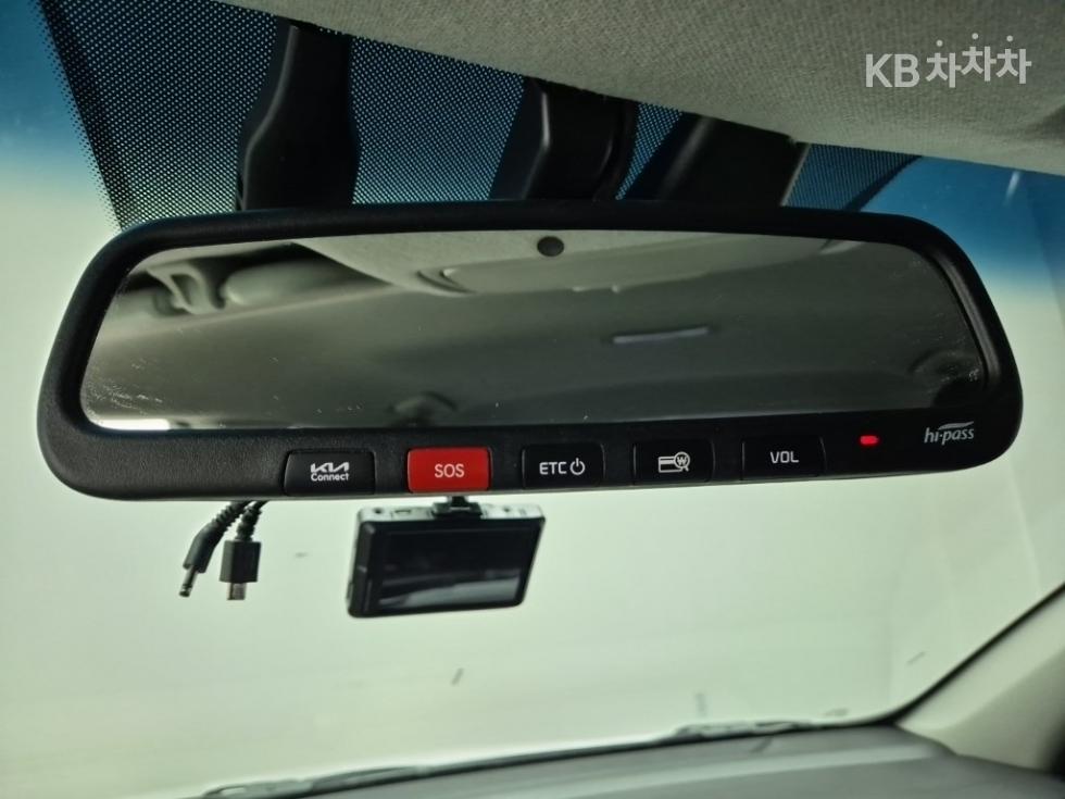 2024 - kia k3