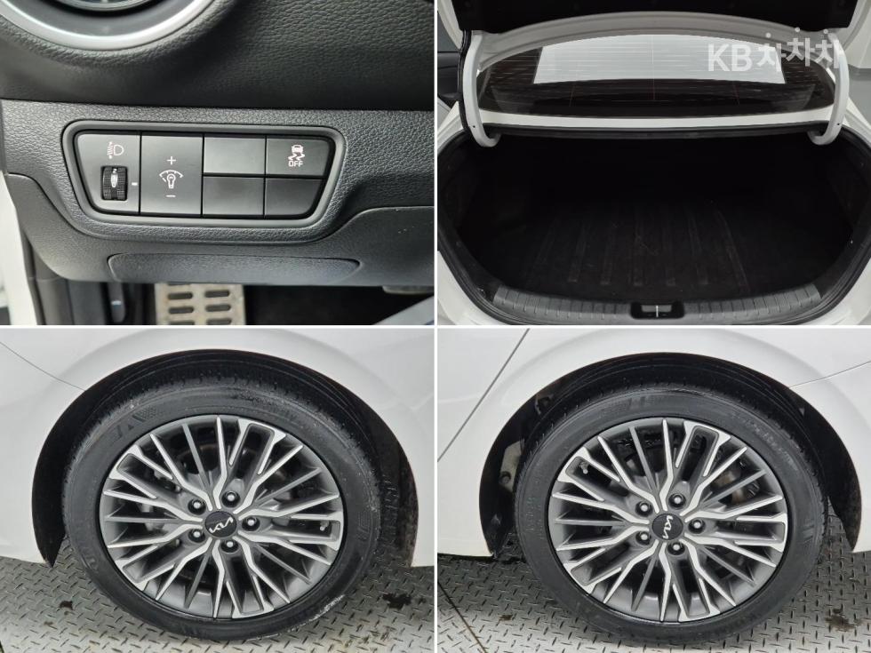 2024 - kia k3