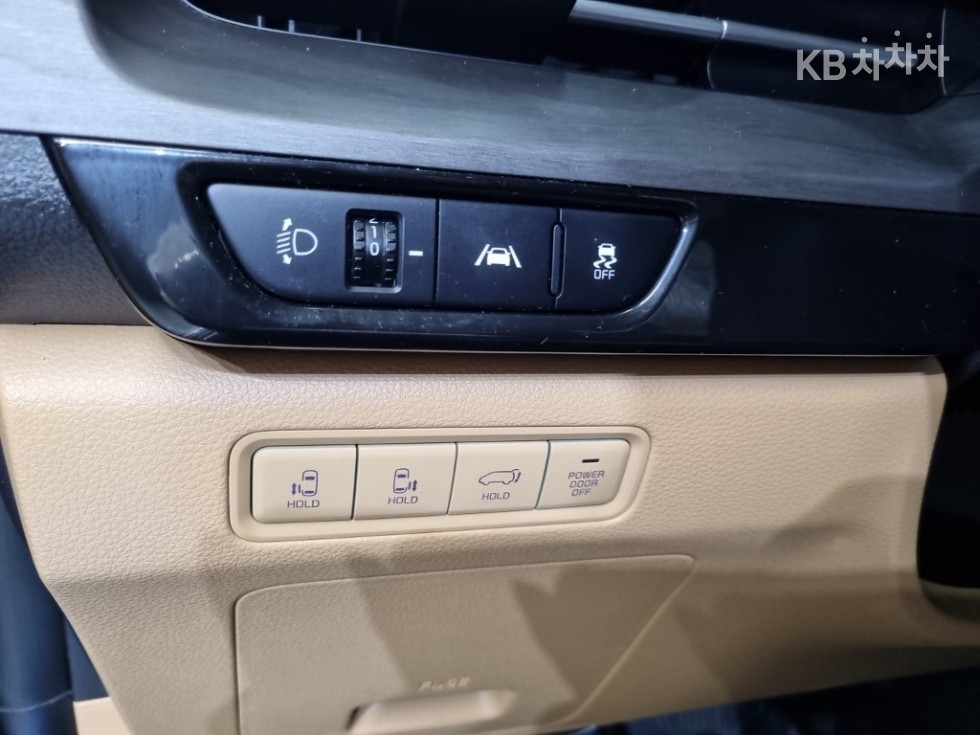2023 - kia carnival