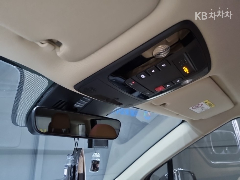 2023 - kia carnival