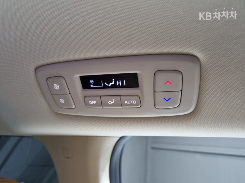 2023 - kia carnival