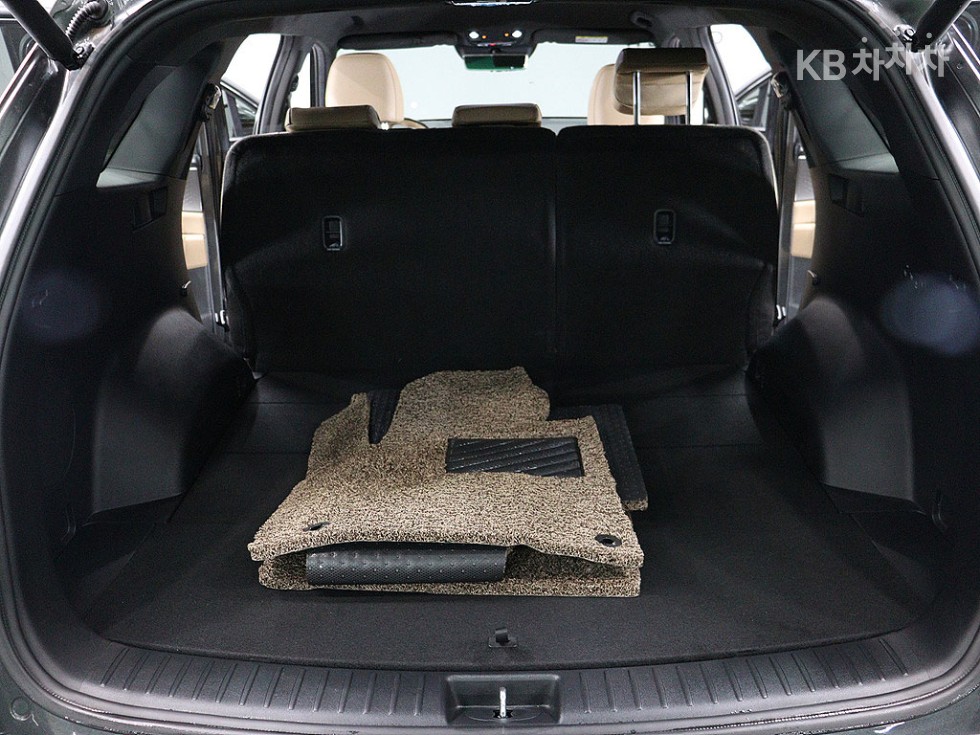 2024 - kia sorento
