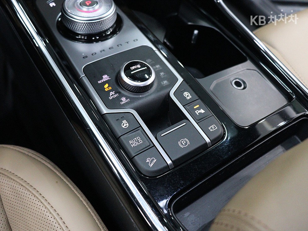 2024 - kia sorento