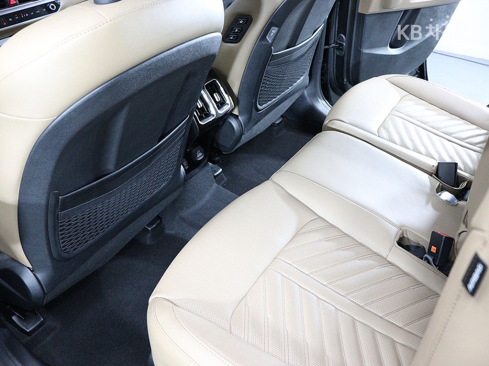 2024 - kia sorento