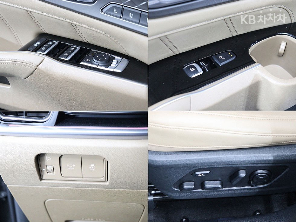 2024 - kia sorento