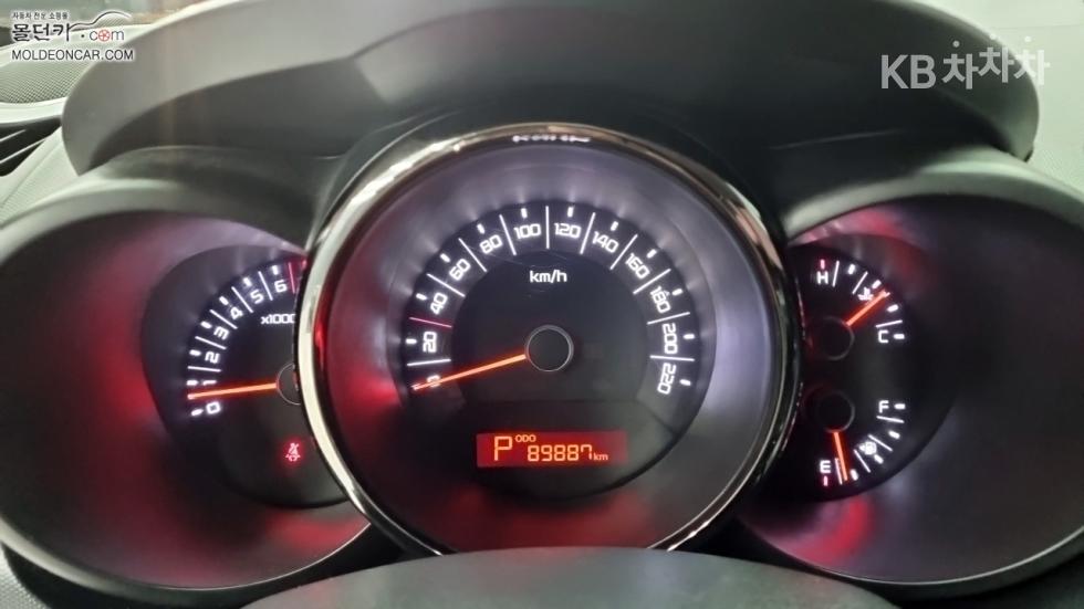 2010 - kia soul