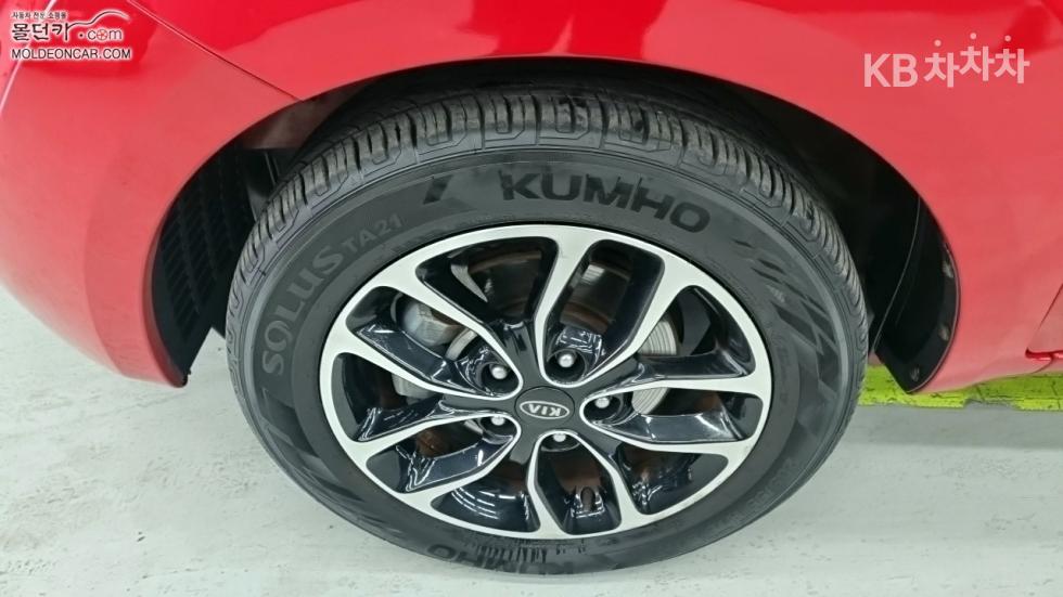 2010 - kia soul