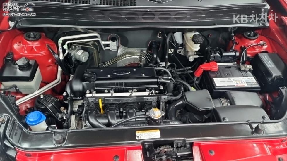 2010 - kia soul