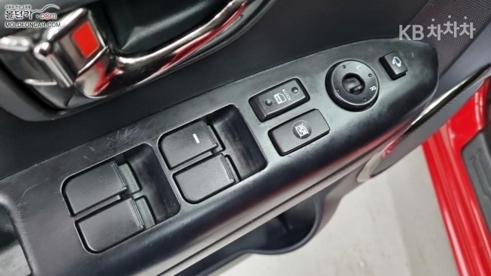 2010 - kia soul
