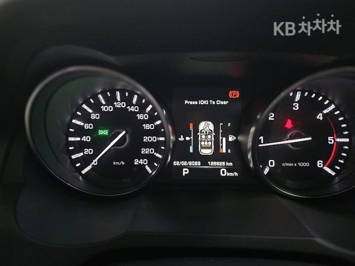 Land Rover Range Rover Evoque 5 Duo 2.2 SD4 Pure 6