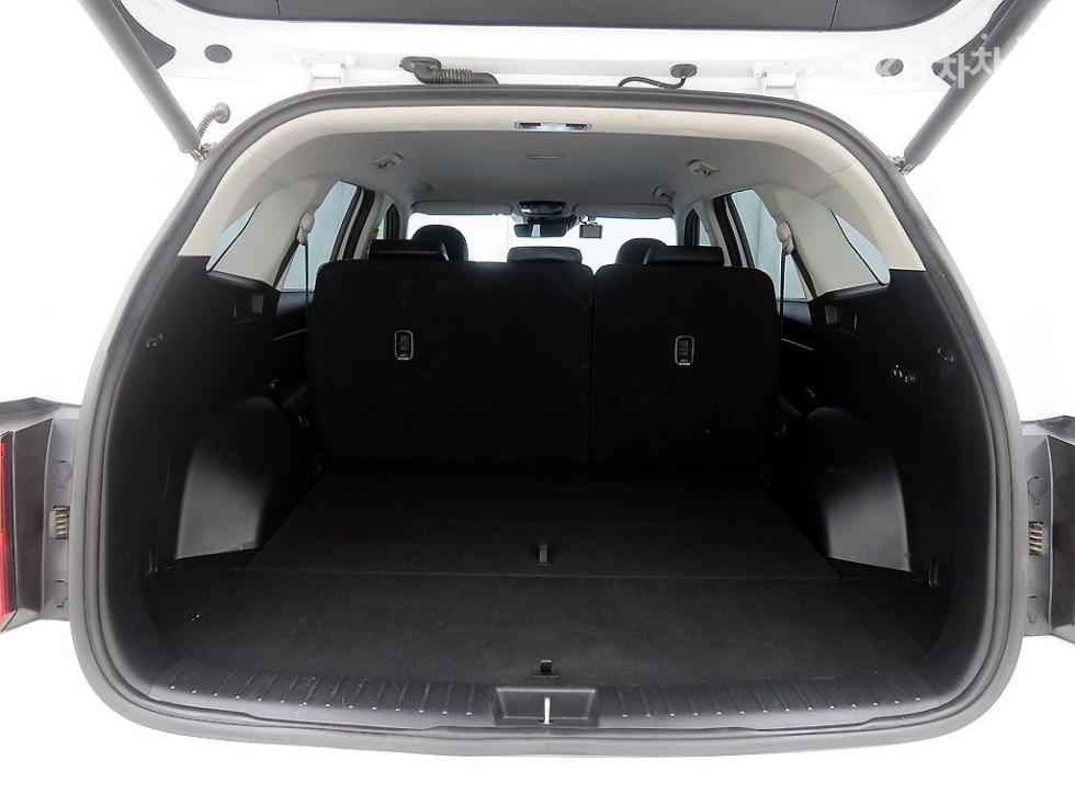 2022 - kia sorento