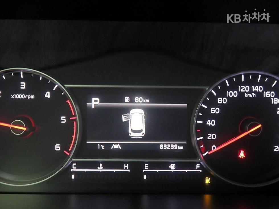 2022 - kia sorento