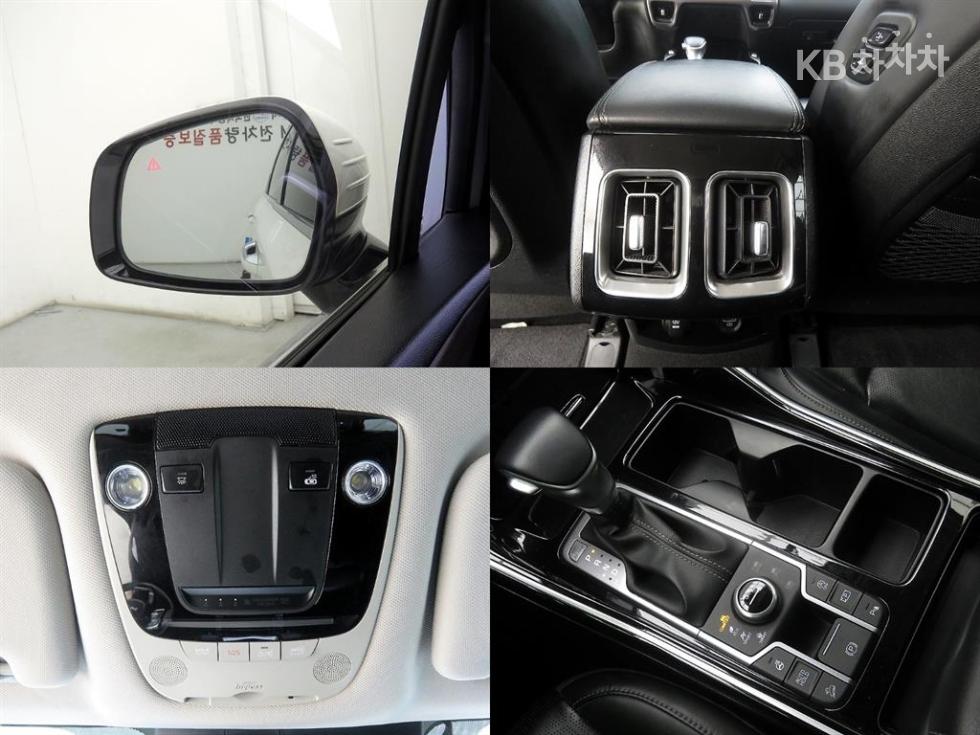 2022 - kia sorento