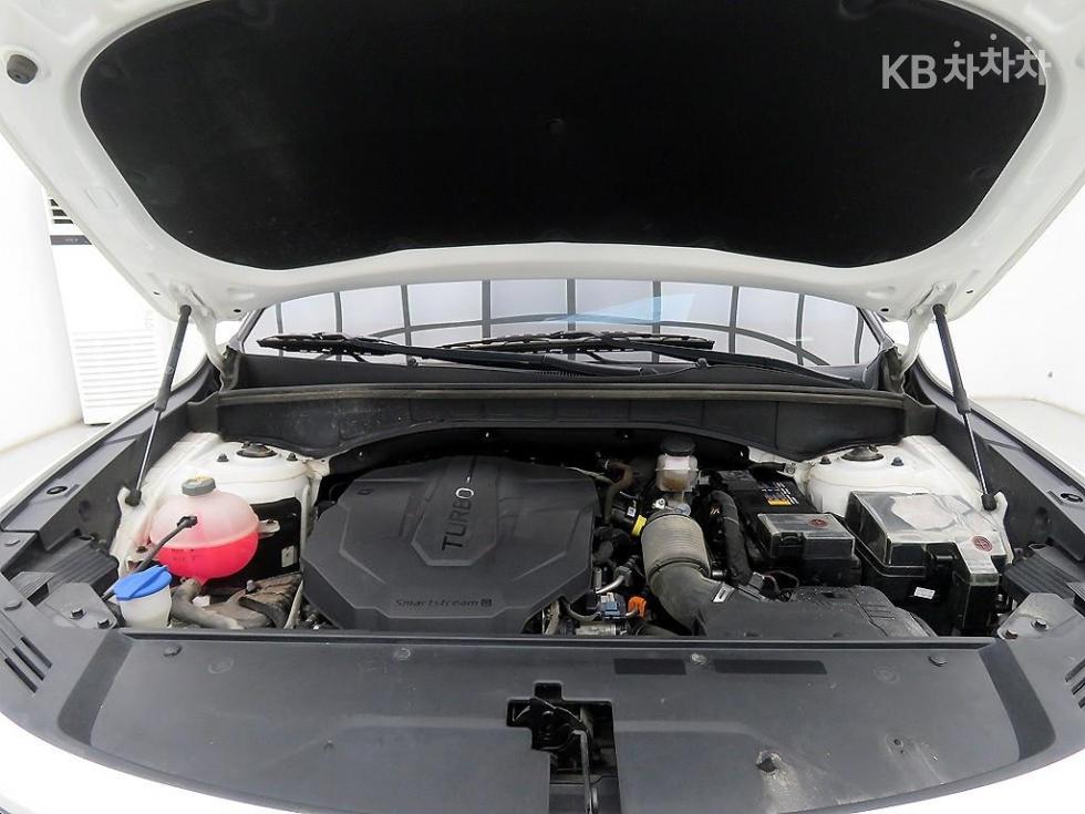 2022 - kia sorento