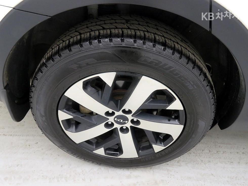 2022 - kia sorento