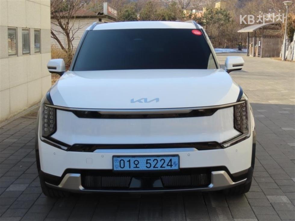 기아 EV9