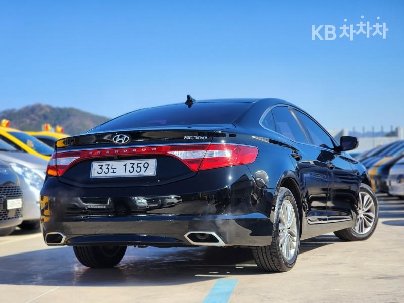 Hyundai Grandeur — miniaturë 2