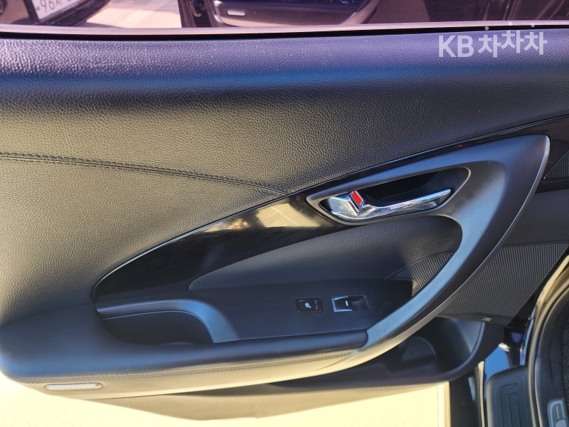 Hyundai Grandeur — miniaturë 14