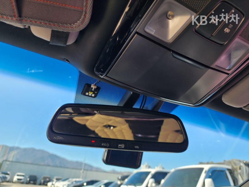 Hyundai Grandeur — miniaturë 15