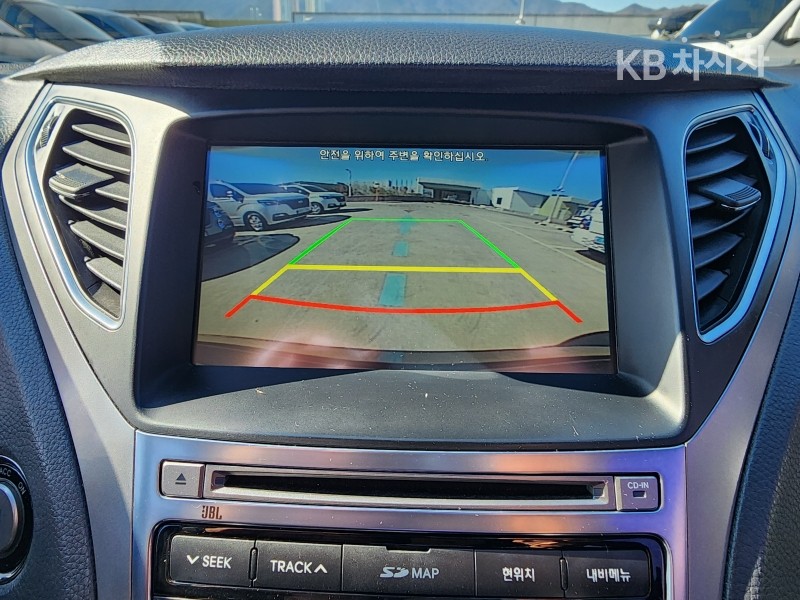 Hyundai Grandeur — miniaturë 17