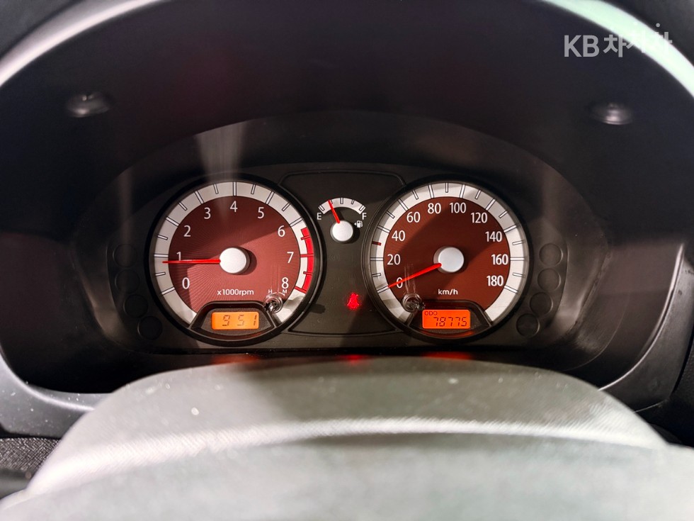 2011 - kia morning