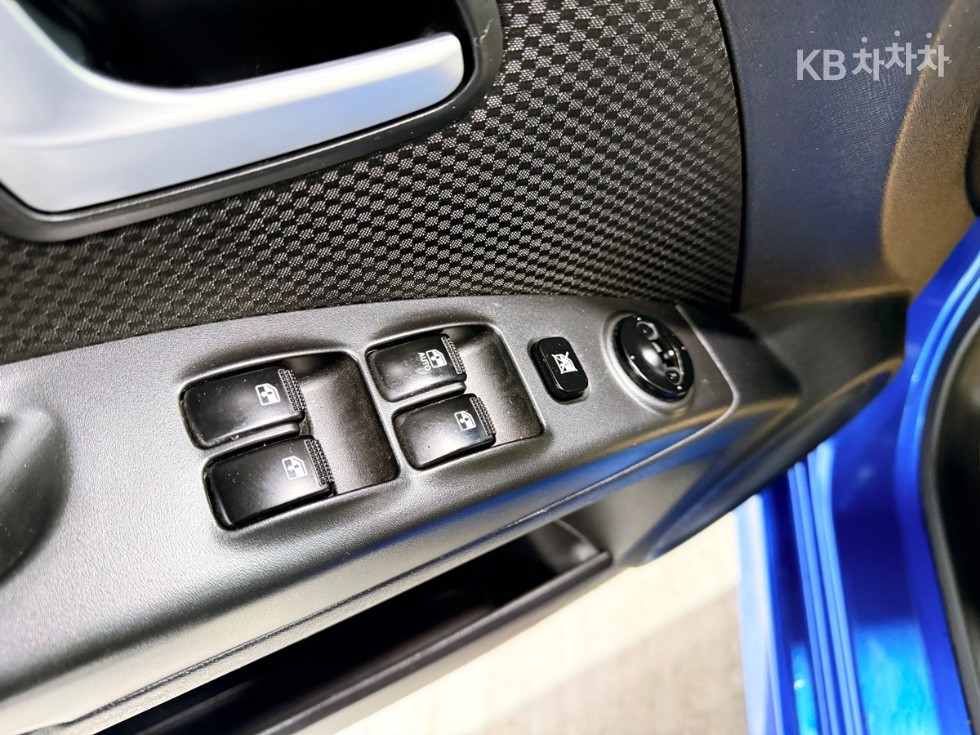 2011 - kia morning