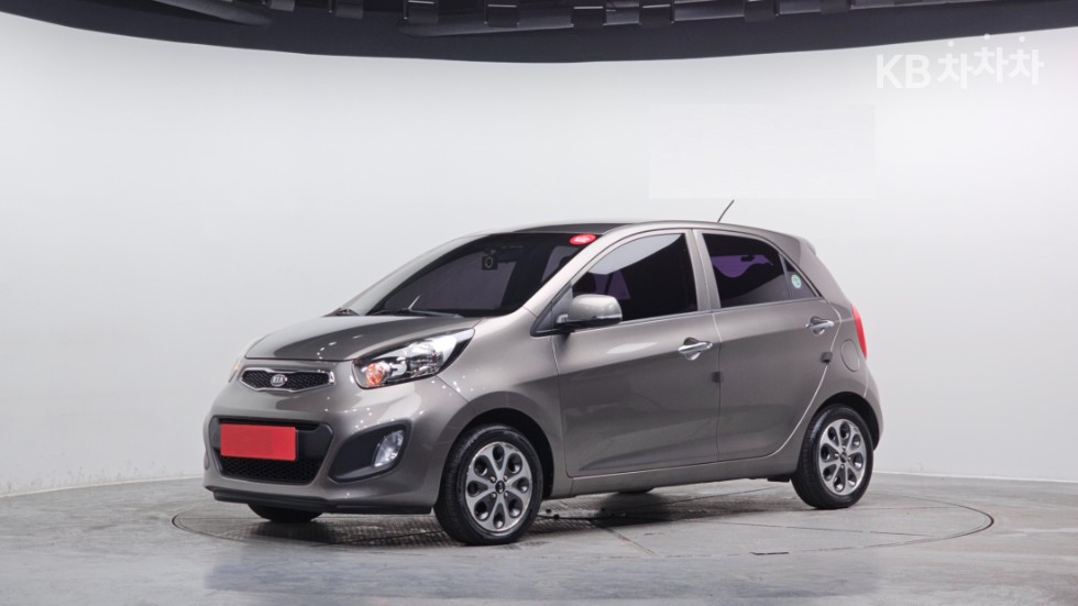 2012 kia all
