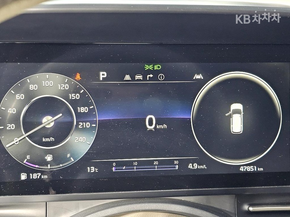 2021 - kia carnival