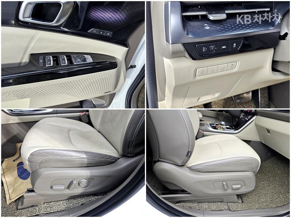 2021 - kia carnival