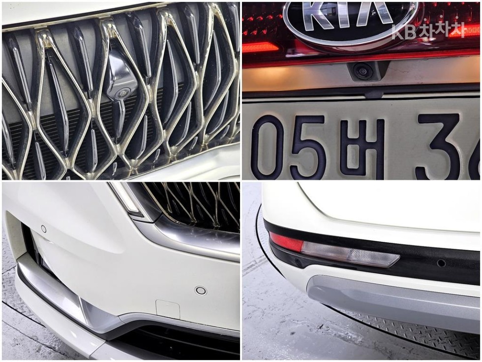 2021 - kia carnival