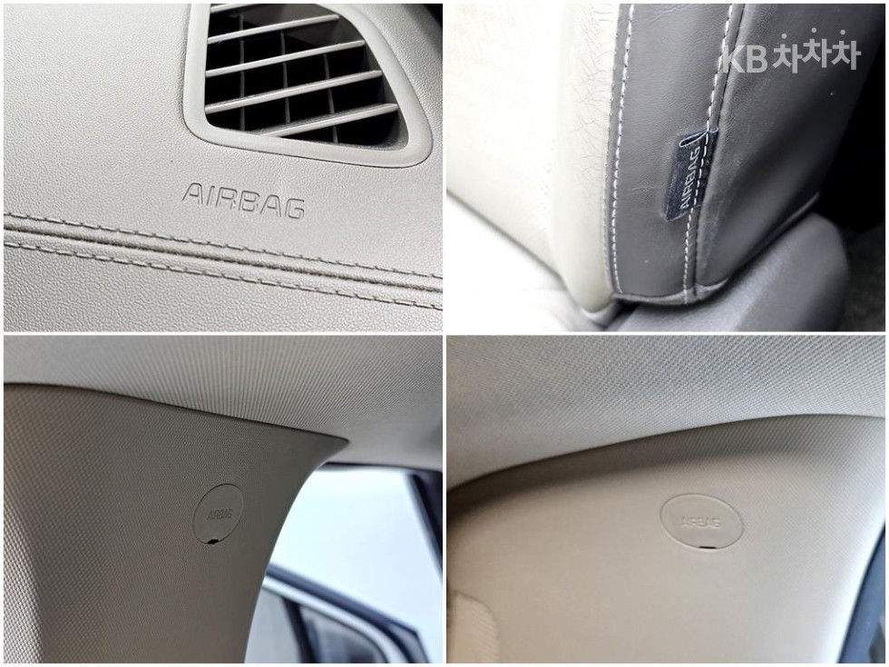 2021 - kia carnival