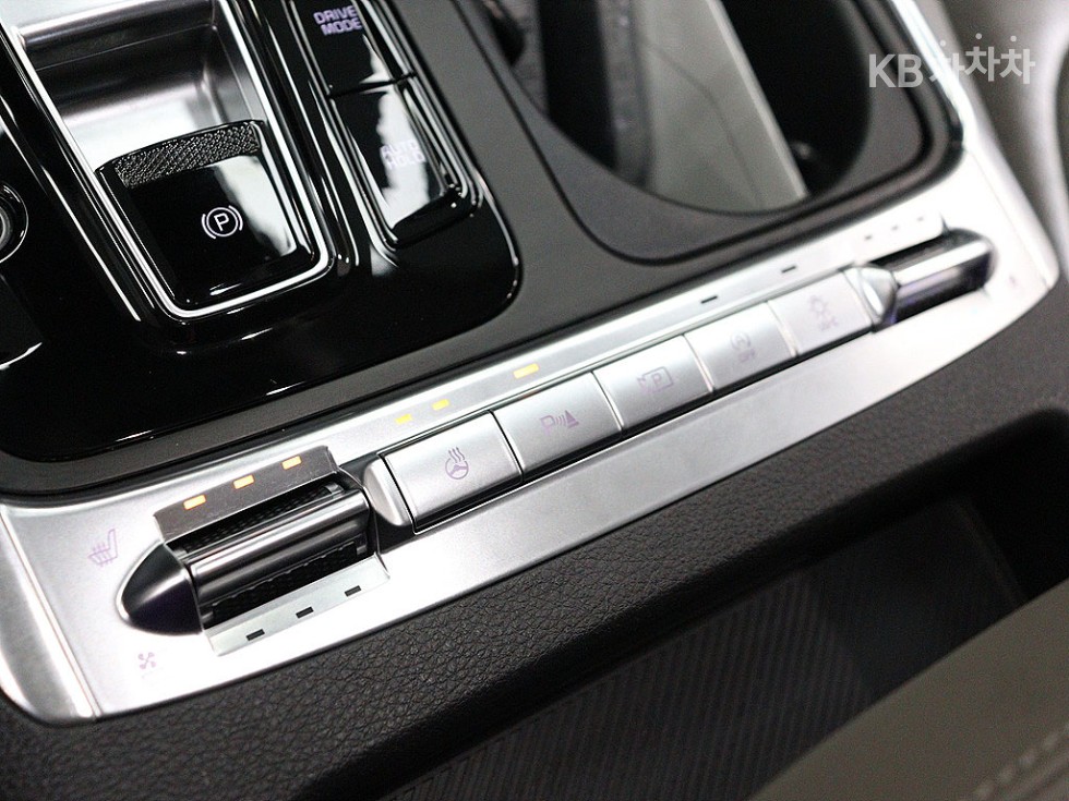 2024 - kia carnival