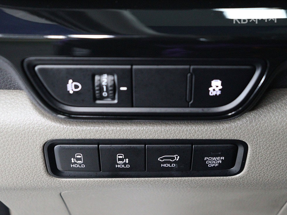 2024 - kia carnival