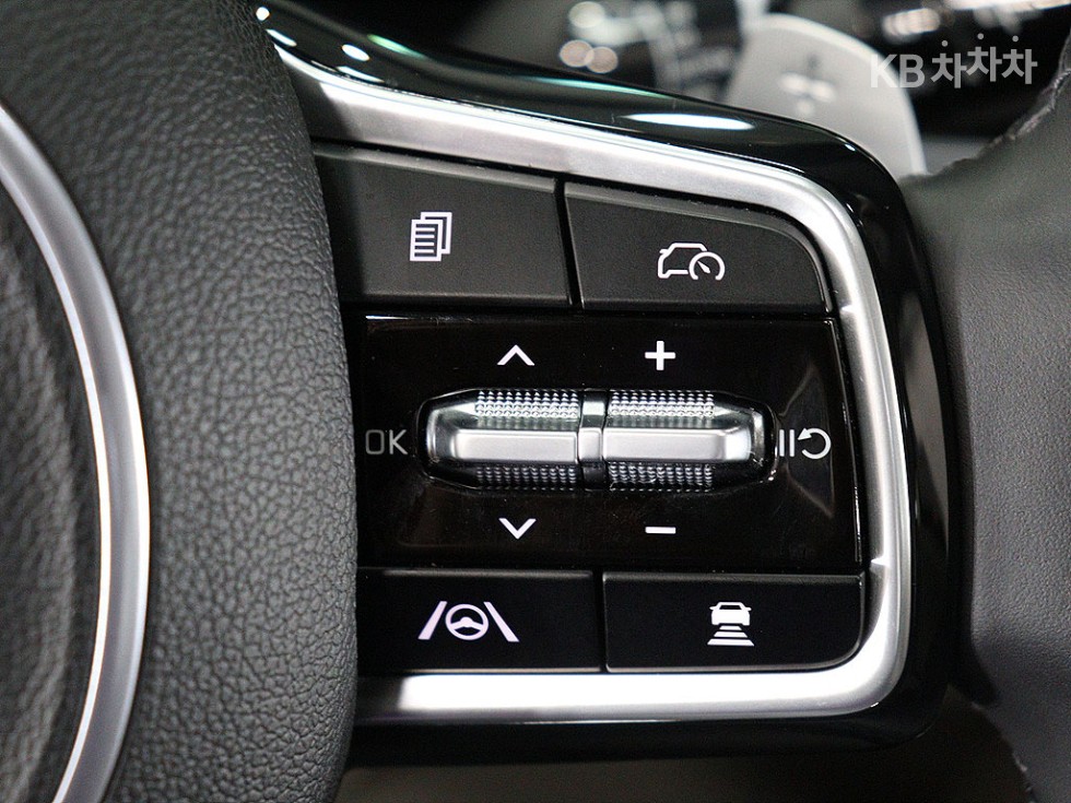 2024 - kia carnival