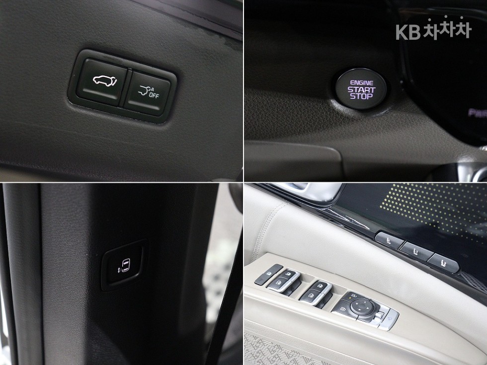 2024 - kia carnival