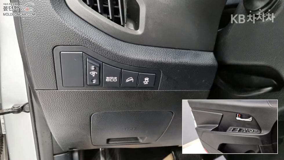 2013 - kia sportage