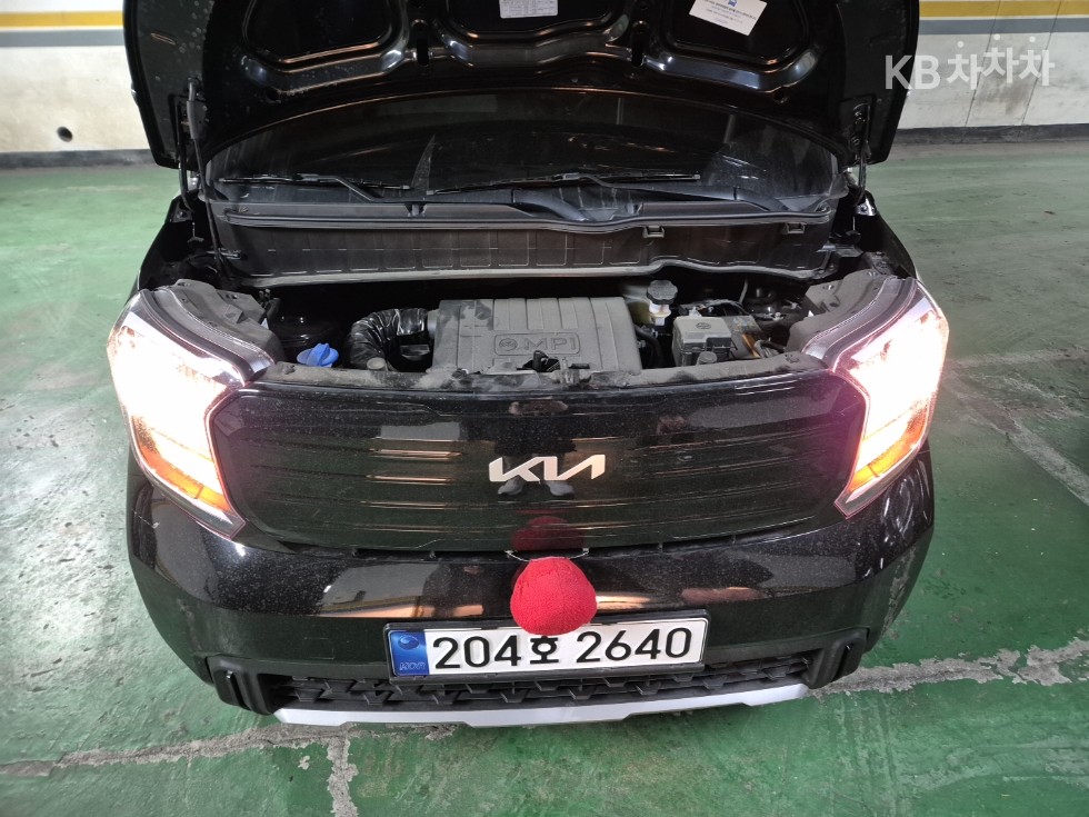 2025 - kia kia