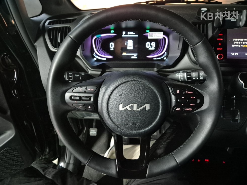2026 - kia kia