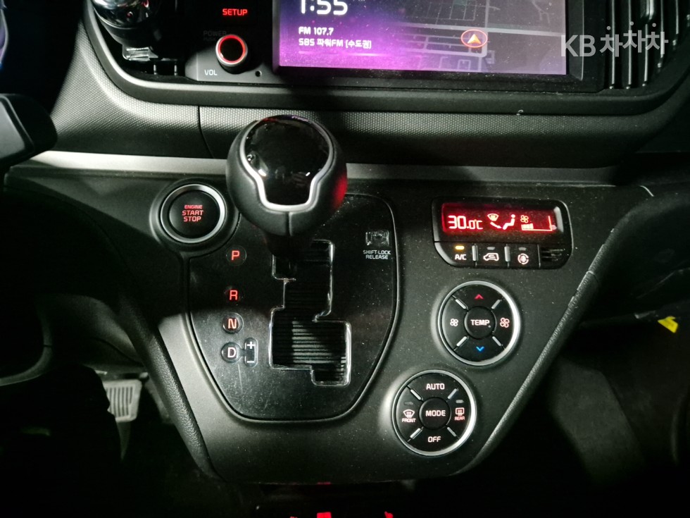2026 - kia kia