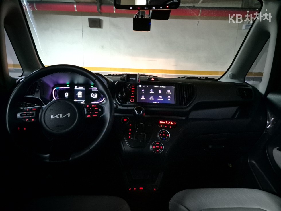 2026 - kia kia