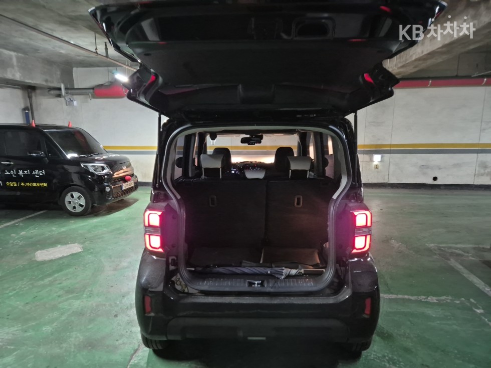 2026 - kia kia