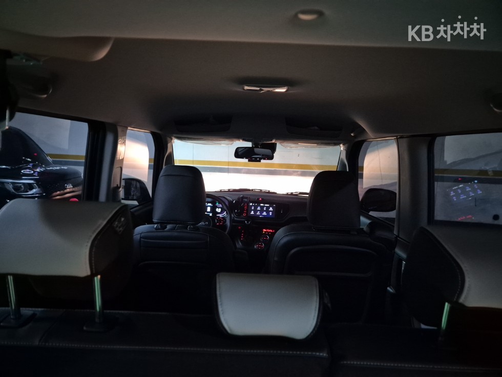 2026 - kia kia