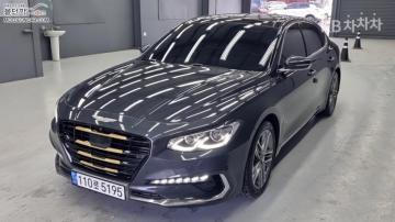 Hyundai Grandeur 렌터카 3.0 LPi 모던 — foto 1
