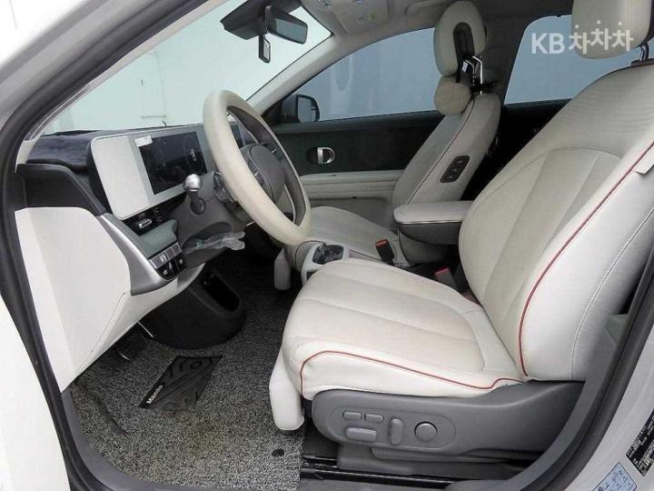 Hyundai IONIQ 5 Long Range Prestige 8