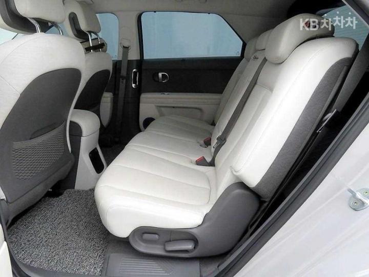 Hyundai IONIQ 5 Long Range Prestige 9