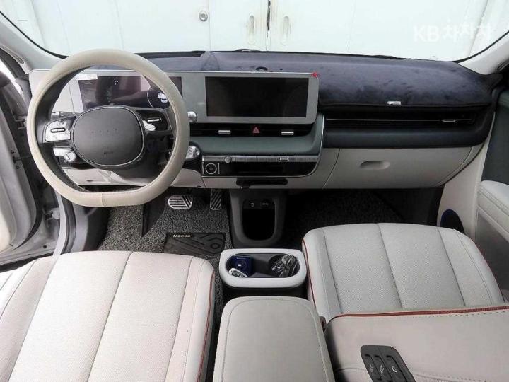 Hyundai IONIQ 5 Long Range Prestige 10