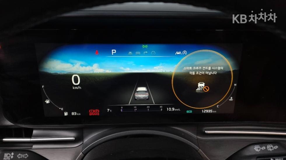 2021 - kia carnival