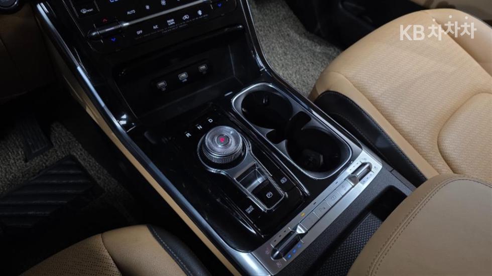 2021 - kia carnival