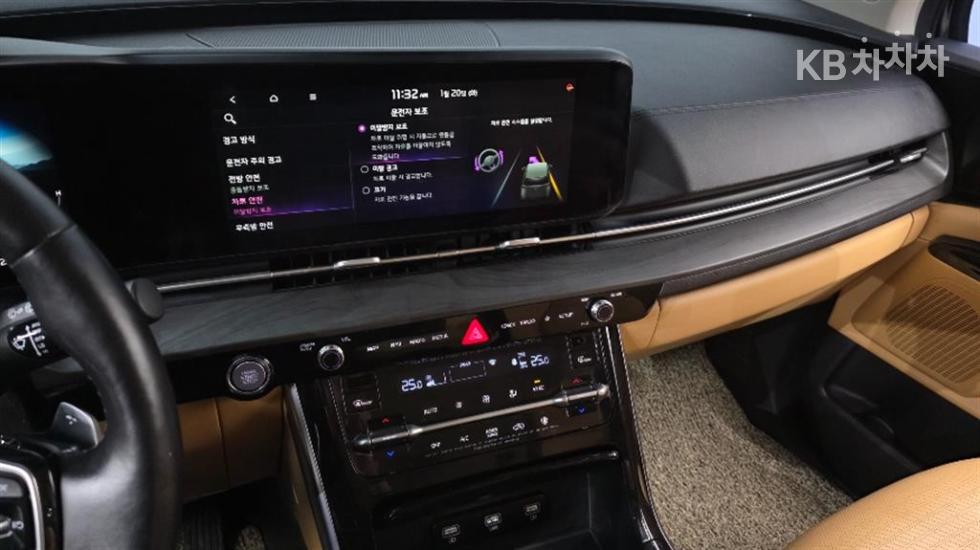 2021 - kia carnival